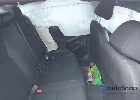 2024 Honda Civic Sport from USA, damaged, VIN 2HGFE2F51RH553597